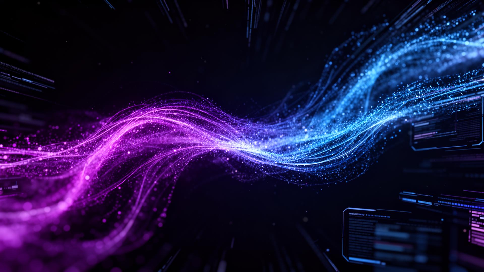 Visualização de inteligência artificial Dairus